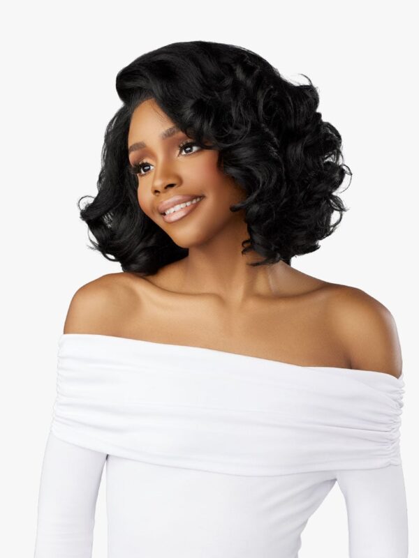 Sensationnel BARE LACE WIG - 13X6 UNIT 19 - Image 5
