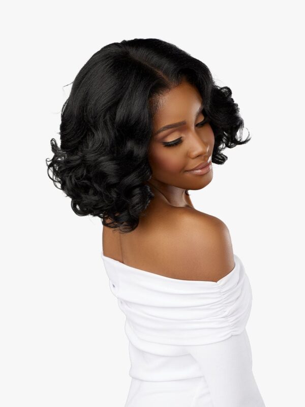 Sensationnel BARE LACE WIG - 13X6 UNIT 19 - Image 8