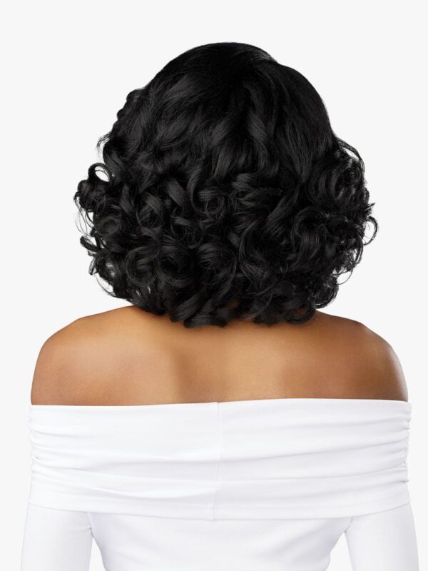 Sensationnel BARE LACE WIG - 13X6 UNIT 19 - Image 9