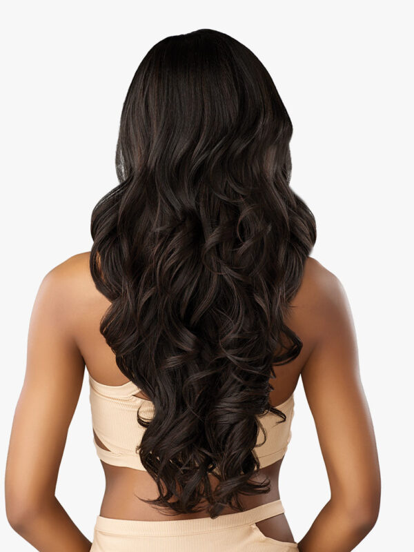 Sensationnel BUTTA PRE-CUT LACE WIG - UNIT 18 - Image 7