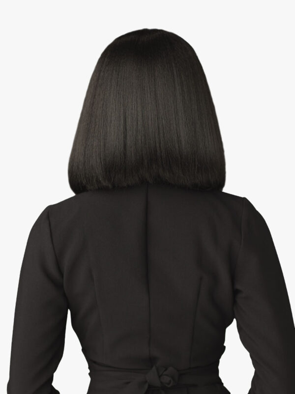 Sensationnel BUTTA CHIC BOB LACE WIG - LOB UNIT 8 - Image 6