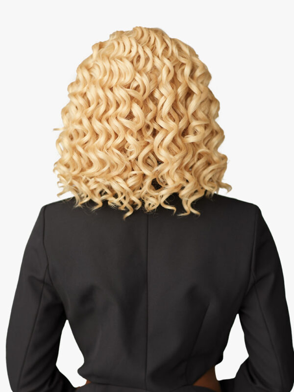 Sensationnel BUTTA CHIC BOB LACE WIG - LOB UNIT 9 - Image 6