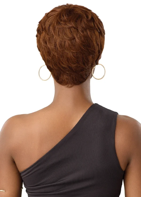 Outre PREMIUM DUBY WIG – HH-Pin Curl Pixie - Image 4