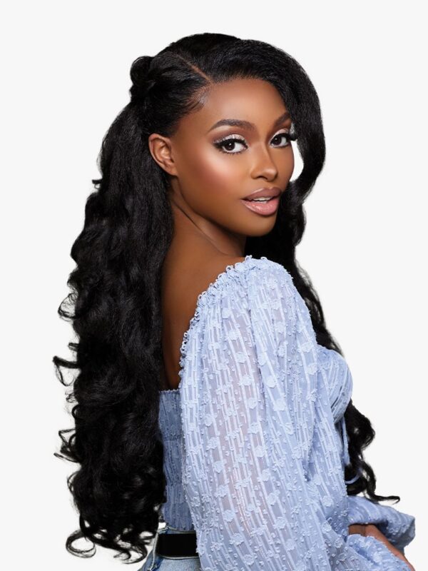 Sensationnel GLAMORA LACE WIG - CLASSY UNIT 1 - Image 2