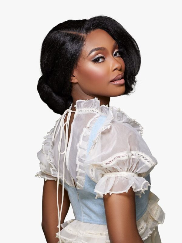 Sensationnel GLAMORA LACE WIG - CLASSY UNIT 1 - Image 5