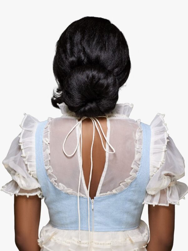 Sensationnel GLAMORA LACE WIG - CLASSY UNIT 1 - Image 7