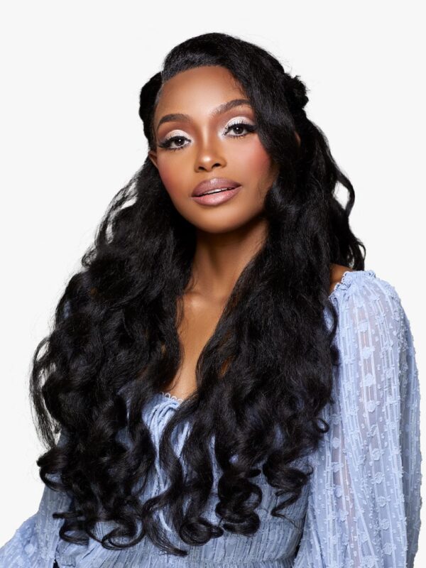Sensationnel GLAMORA LACE WIG - CLASSY UNIT 1 - Image 8