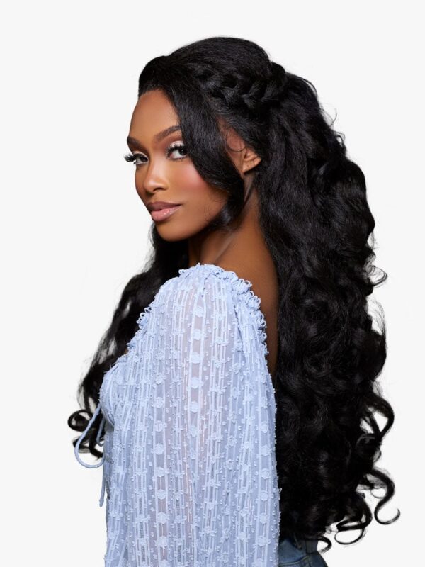 Sensationnel GLAMORA LACE WIG - CLASSY UNIT 1 - Image 9