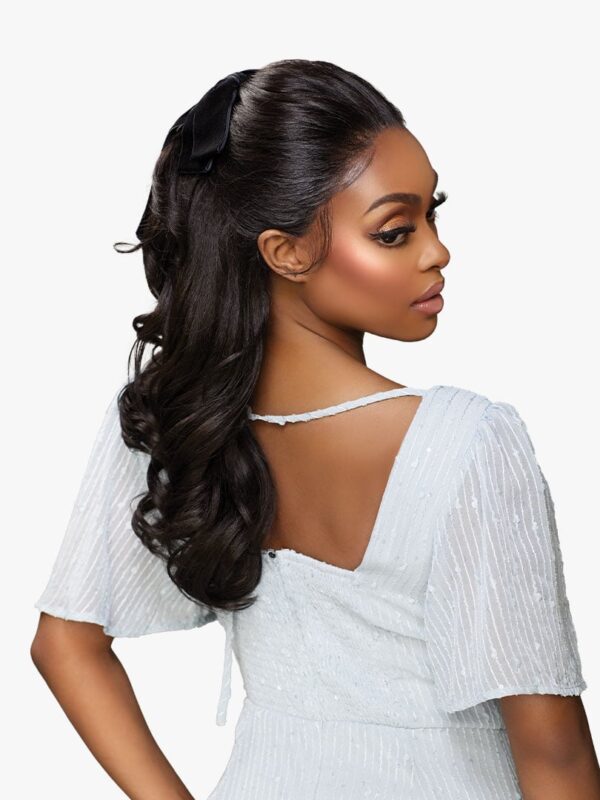 Sensationnel GLAMORA LACE WIG - GLAM UNIT 1 - Image 2