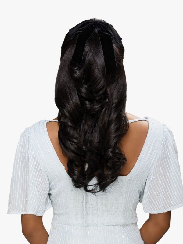 Sensationnel GLAMORA LACE WIG - GLAM UNIT 1 - Image 4
