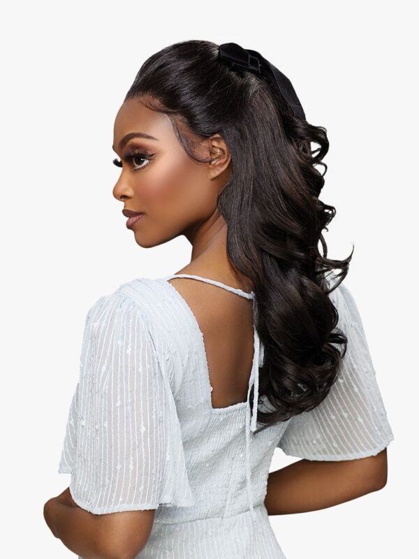 Sensationnel GLAMORA LACE WIG - GLAM UNIT 1 - Image 6
