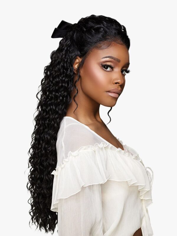 Sensationnel GLAMORA LACE WIG - GLAM UNIT 2 - Image 2
