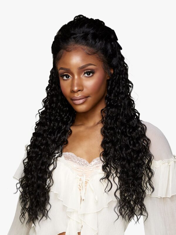 Sensationnel GLAMORA LACE WIG - GLAM UNIT 2 - Image 4