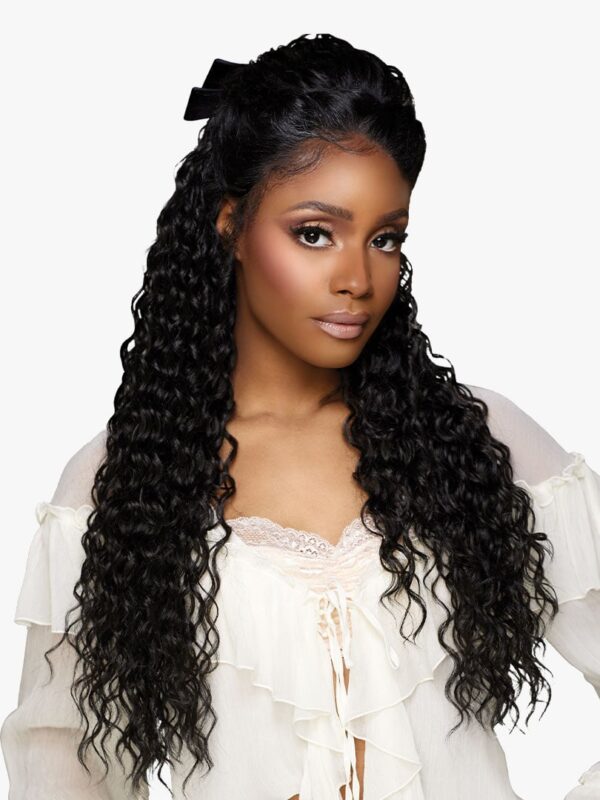 Sensationnel GLAMORA LACE WIG - GLAM UNIT 2 - Image 5