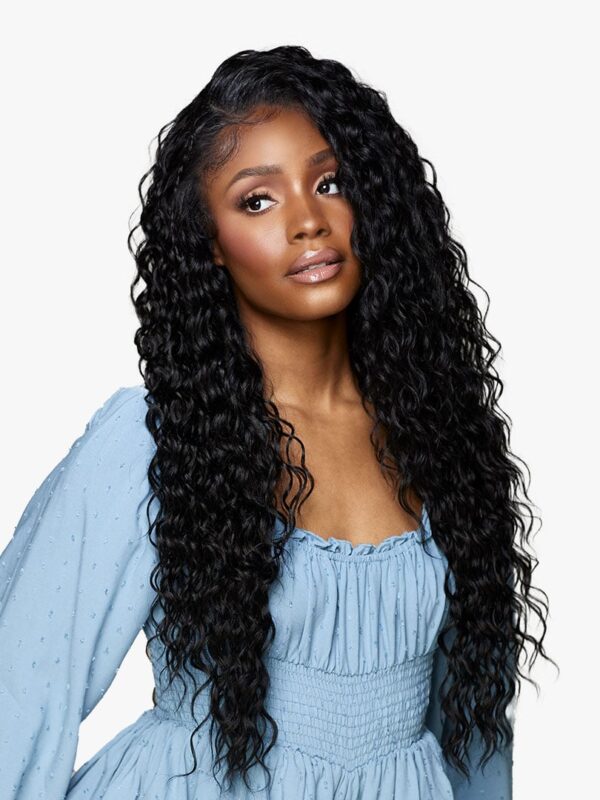 Sensationnel GLAMORA LACE WIG - GLAM UNIT 2 - Image 6