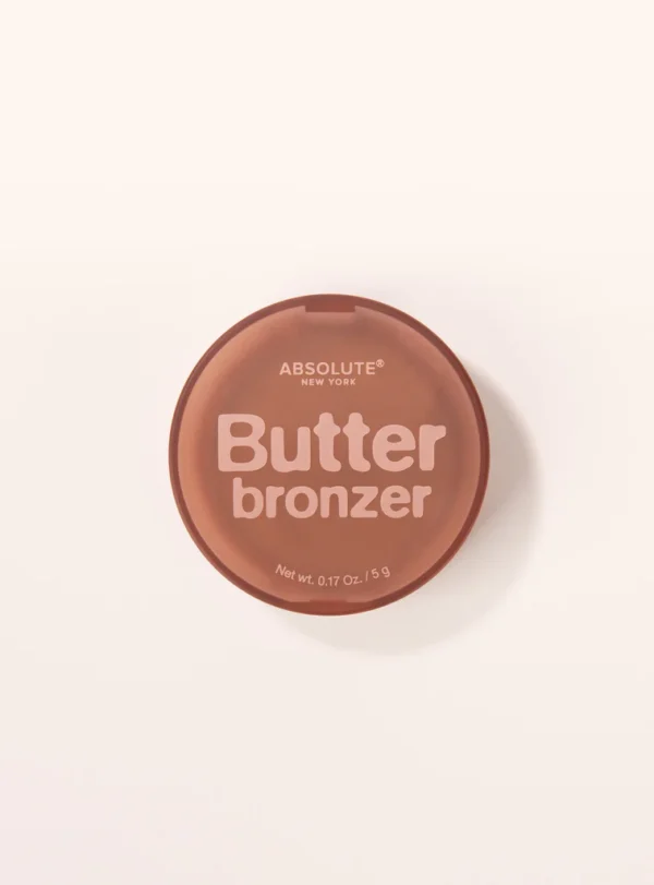 ABSOLUTE Butter Bronzer - Image 2