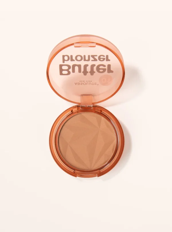 ABSOLUTE Butter Bronzer - Image 8