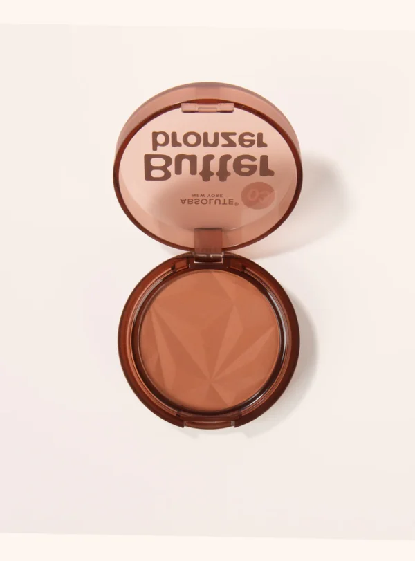 ABSOLUTE Butter Bronzer - Image 6