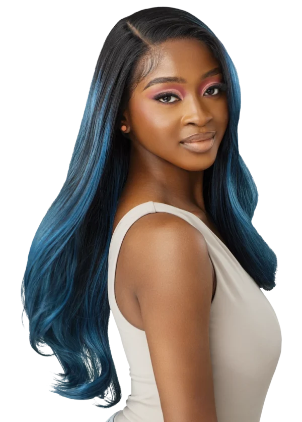 Outre LACE FRONT WIG - MELTED HAIRLINE - PRESLEY - Image 4