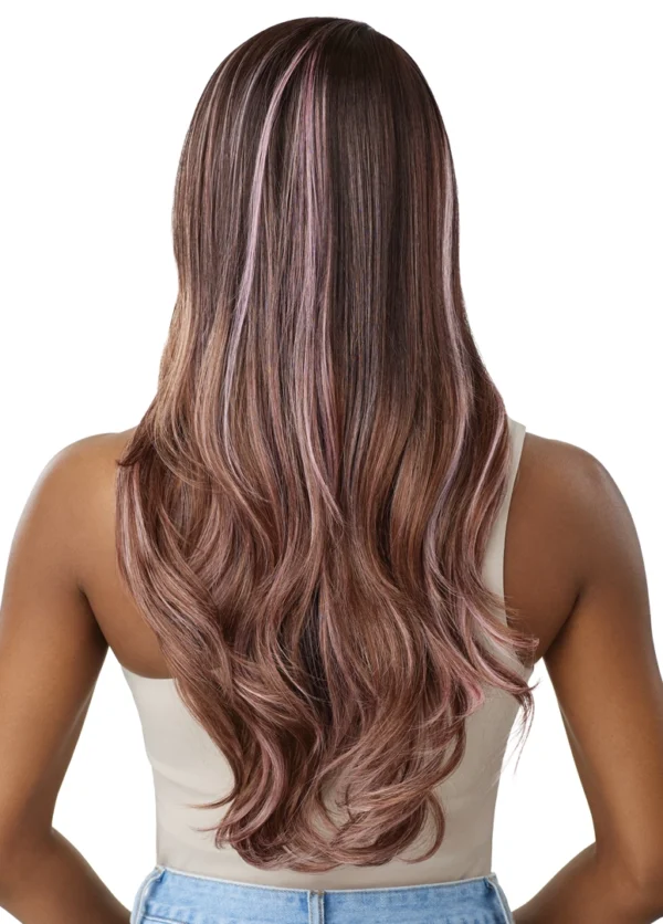 Outre LACE FRONT WIG - MELTED HAIRLINE - PRESLEY - Image 5