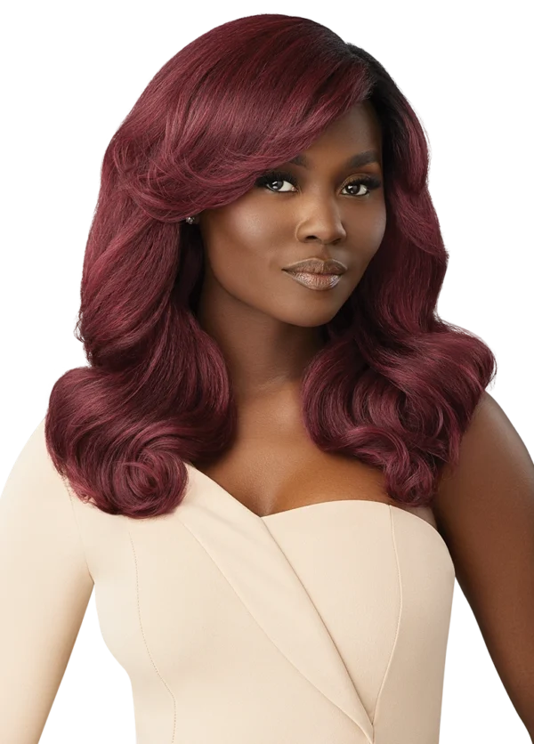 Outre WIG POP Style Selects - VIOLA - Image 5