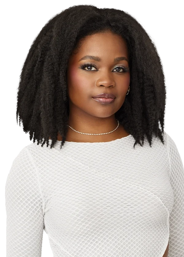 Outre Quick Weave wig - MARLIE - Image 5