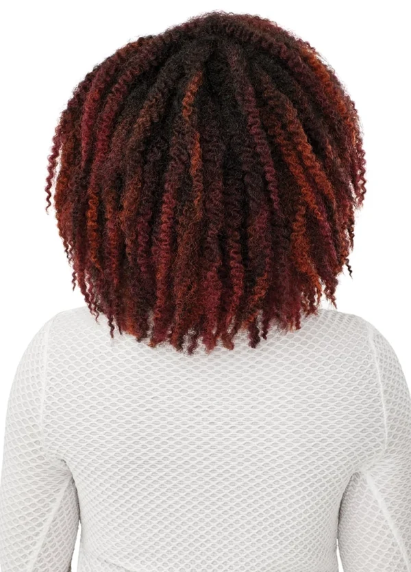 Outre Quick Weave wig - MARLIE - Image 4
