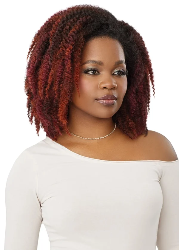 Outre Quick Weave wig - MARLIE - Image 2