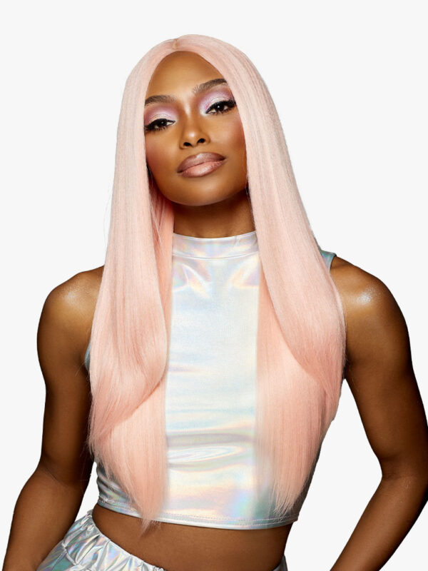 Sensationnel LACE FRONT CRYSTAL CLOUD (SHEAR MUSE) - DULCIA - Image 5