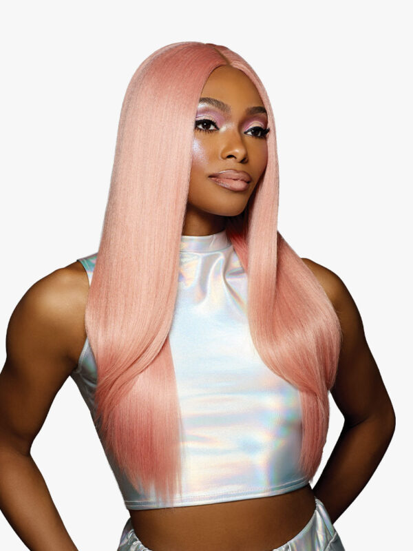 Sensationnel LACE FRONT CRYSTAL CLOUD (SHEAR MUSE) - DULCIA - Image 7