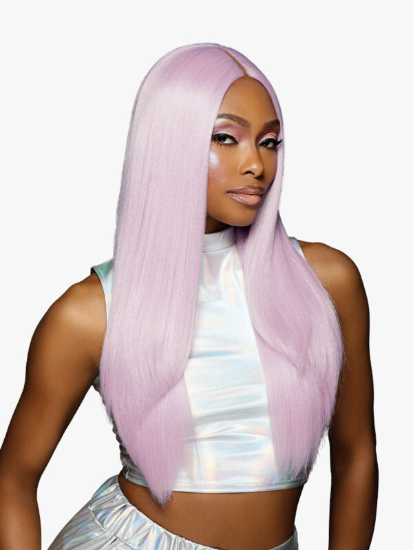 Sensationnel LACE FRONT CRYSTAL CLOUD (SHEAR MUSE) - DULCIA - Image 8