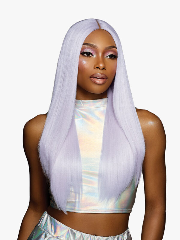 Sensationnel LACE FRONT CRYSTAL CLOUD (SHEAR MUSE) - DULCIA - Image 9