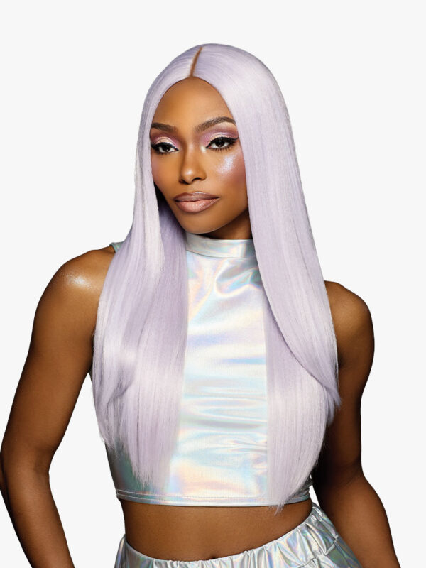 Sensationnel LACE FRONT CRYSTAL CLOUD (SHEAR MUSE) - DULCIA - Image 10
