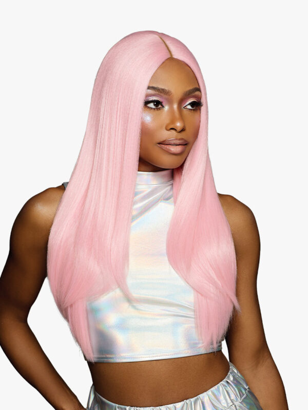 Sensationnel LACE FRONT CRYSTAL CLOUD (SHEAR MUSE) - DULCIA - Image 11