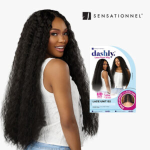 Sensationnel DASHLY UNIT 52