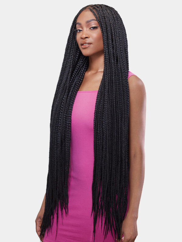 VIVACE 3X XPERT'S PRE STRETCHED BRAID 52" - Image 2