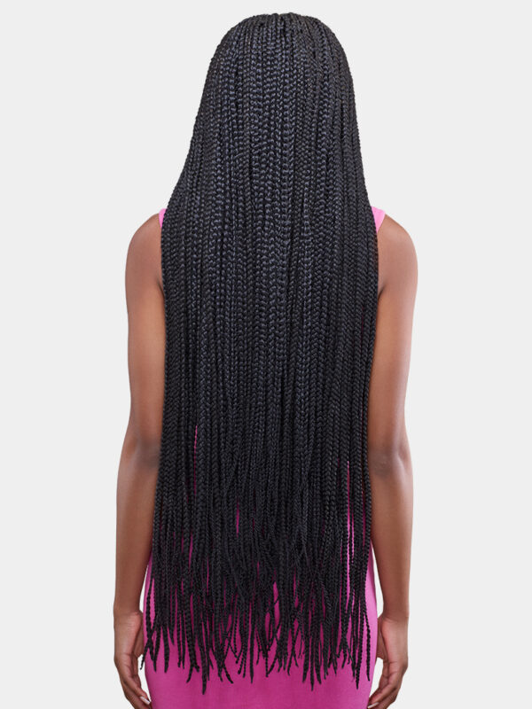 VIVACE 3X XPERT'S PRE STRETCHED BRAID 52" - Image 4