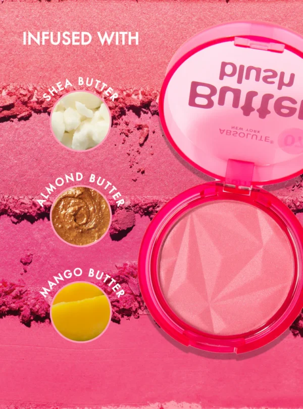 ABSOLUTE Butter Blush - Image 5