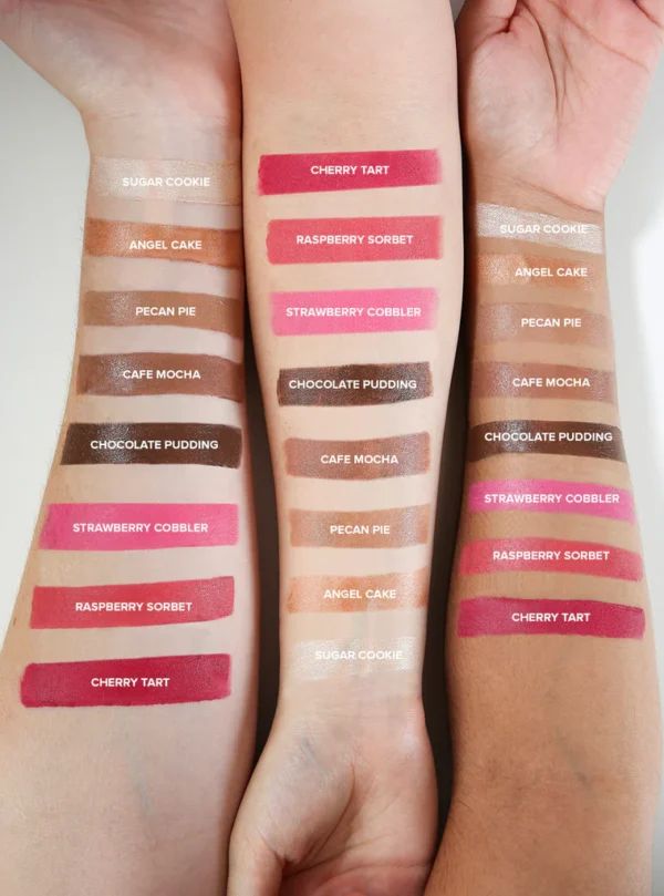 ABSOLUTE MULTIFACED COLOR STICK (CONTOUR/HIGHLIGHTER/BLUSH) - Image 5