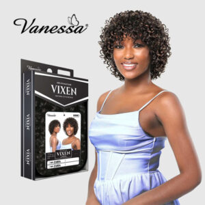 Vanessa HH ZARIA