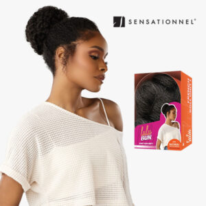 SENSATIONNEL LULU BUN_KINKY BUN UNIT 1