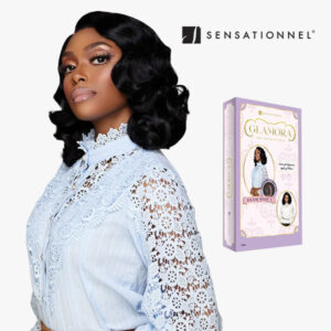 Sensationnel GLAMORA LACE WIG - GLAM UNIT 3
