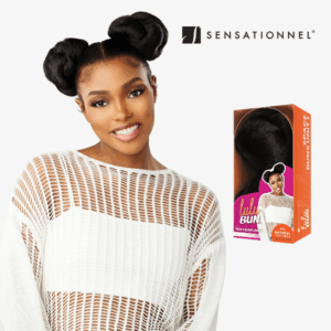 SENSATIONNEL LULU BUN_SPACE BUNS UNIT 1