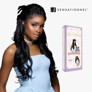 Sensationnel GLAMORA LACE WIG - GLAM UNIT 4