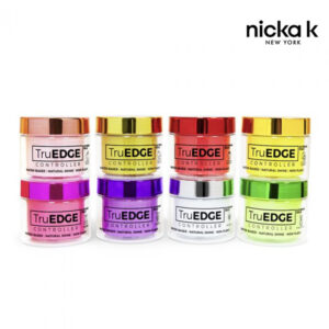 NICKA K TYCHE TRUEDGE CONTROLLER Extreme Hold 1.01 oz