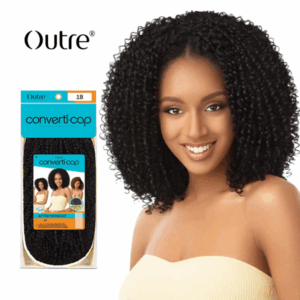 Converti Cap - After midnight