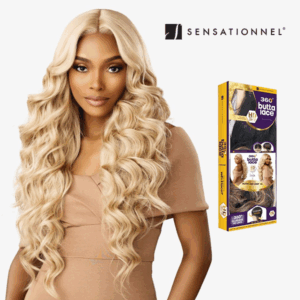 Sensationnel BUTTA 360 LACE WIG - UNIT 10