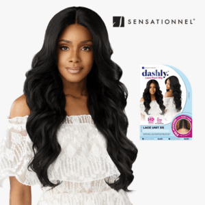 Sensationnel DASHLY LACE UNIT 55