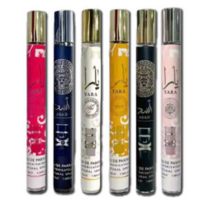 LATTAFA PERFUME STICK SPRAY 1.18FL.OZ / 35ML