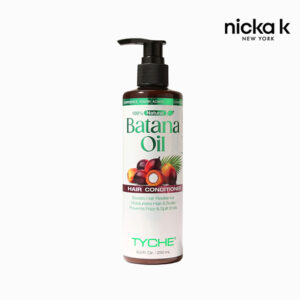 NICKA K TYCHE Batana Oil Hair Conditioner 8.5 fl.oz/250ml